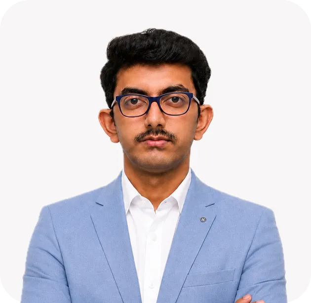 Abhishek Hegde